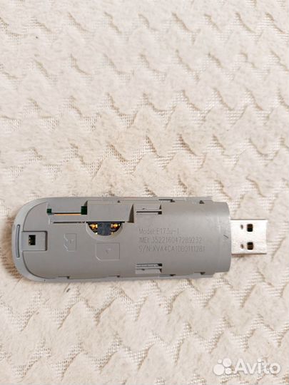 USB Modem E173