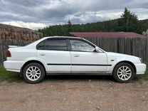 Honda Integra SJ 1.5 CVT, 1997, 400 000 км, с пробегом, цена 350 000 руб.