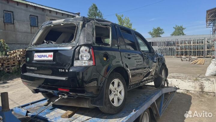 Кронштейн двигателя правый Land Rover Freelander I