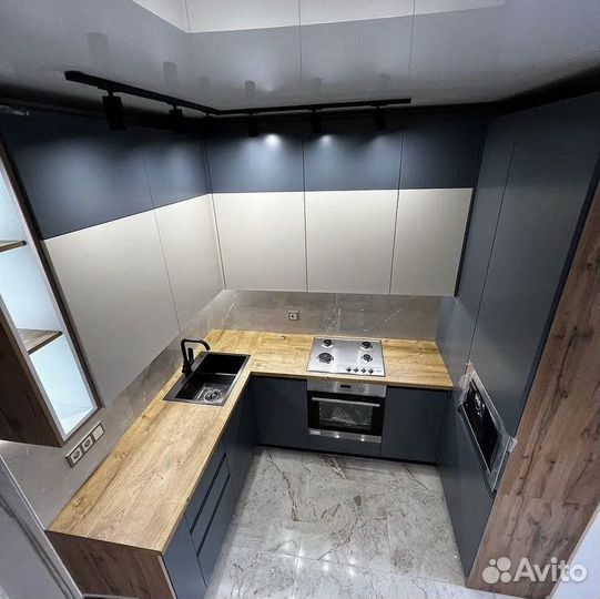 Изготовление мебели на заказ