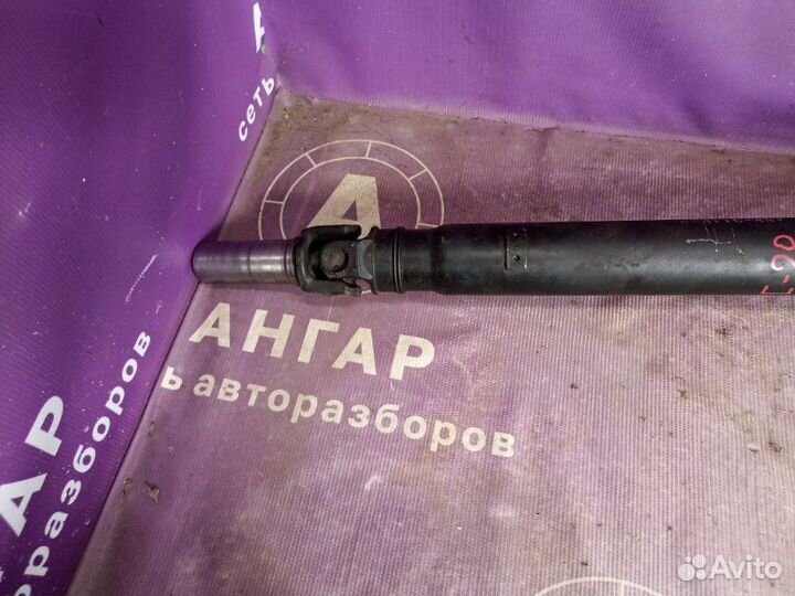 Карданный вал Mitsubishi Outlander Xl 4N14 2012