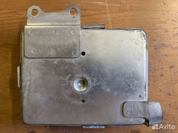 Блок управления двигателем Nissan 407901-3220