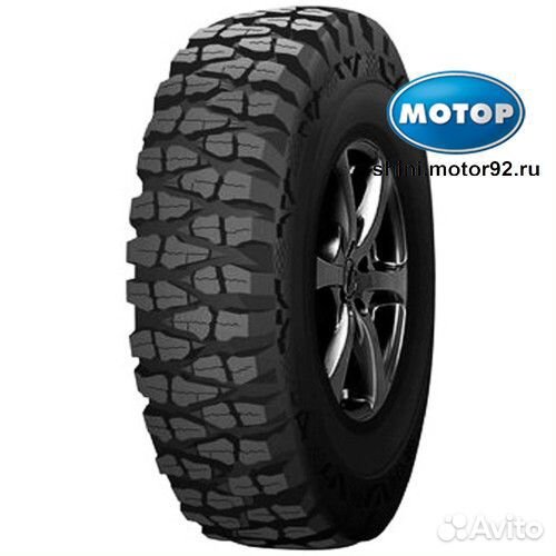 Forward Forward Safari 510 215/90 R15