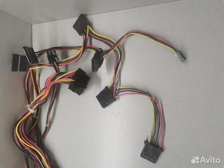 Блок питания ATX 400W Foxconn FX-400A