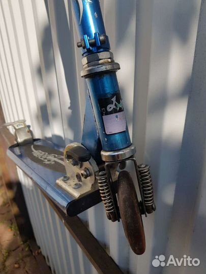 Самокат детский