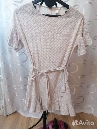 Платье женское