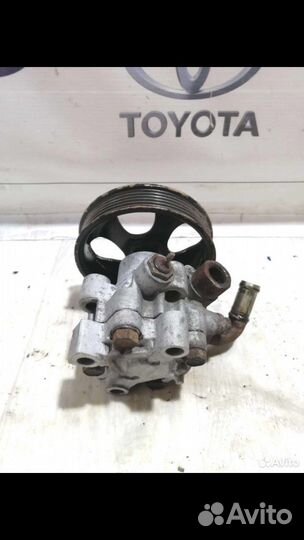 Насос Гур Geely emgrand ec7 1.8