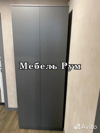 Шкаф распашной новый