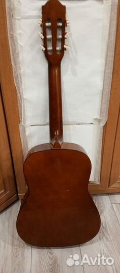Гитара 2/4