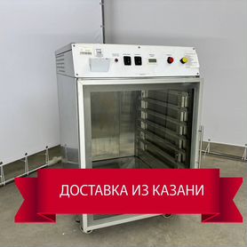 Тепловой шкаф с увлажнением finist