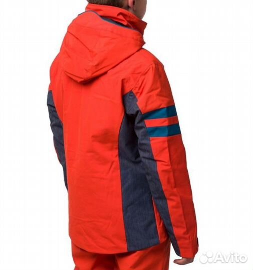 Куртка Утепленная Rossignol BOY SKI JKT