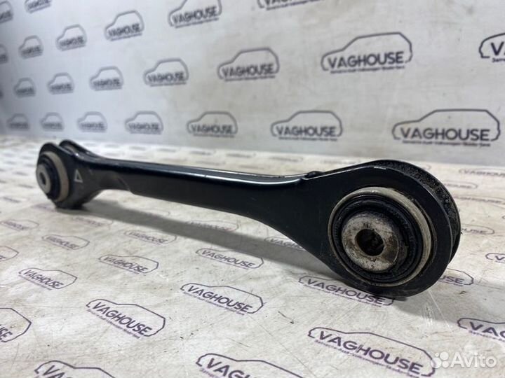 Стойка стабилизатора Audi S5 8T 4.2 CAU 2008