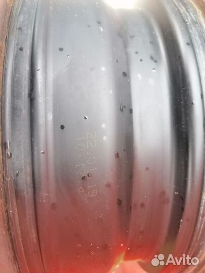 America San Francisco 934 185/65 R15