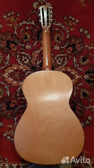 Гитара СССР