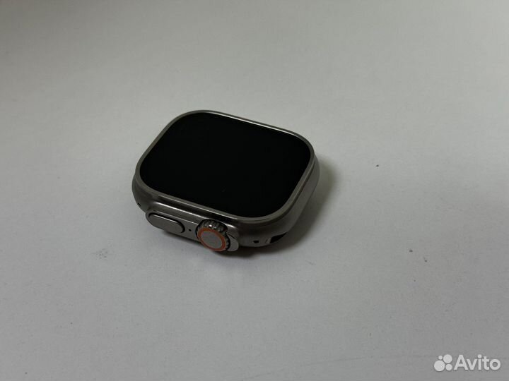 Apple watch ultra 49mm Ocean Band акб 100%