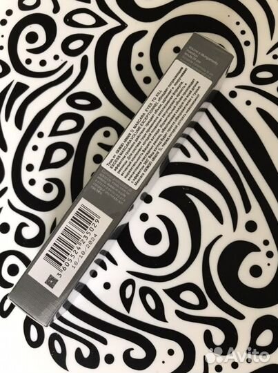 Тушь для ресниц