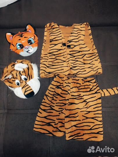 Костюмы на утренник в детский сад