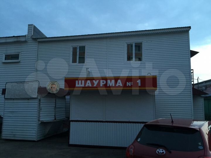 Свободного назначения, 160 м²