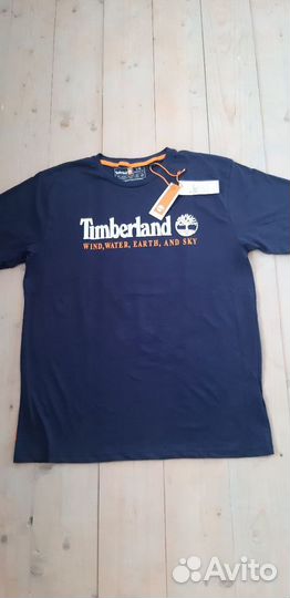 Футболка Timberland Original Regular Fit L размер