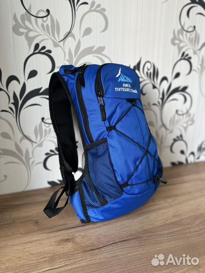 Туристический спортивный рюкзак