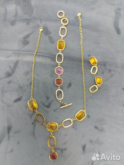 Swarovski украшения