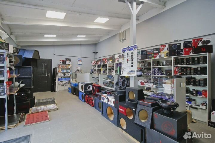 Модуль обхода иммобилайзера StarLine BP-03