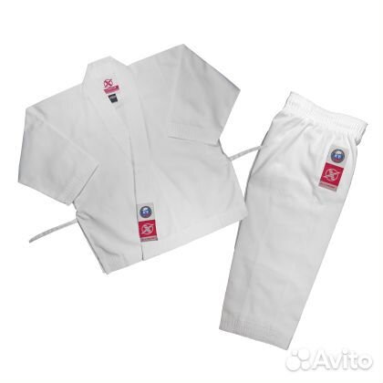 Кимоно для карате Expert