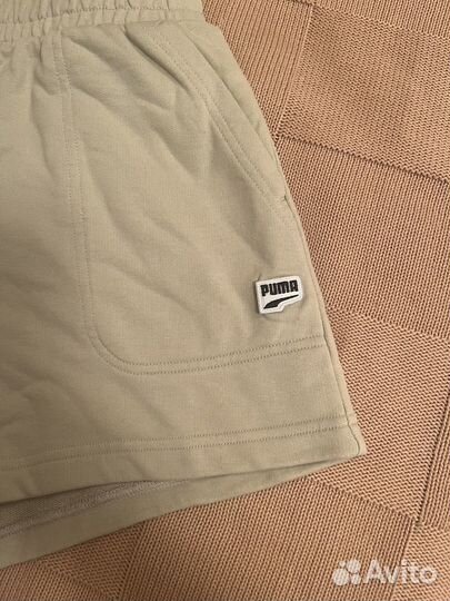 Шорты женские