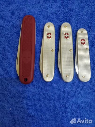 Нож Перочинный Victorinox