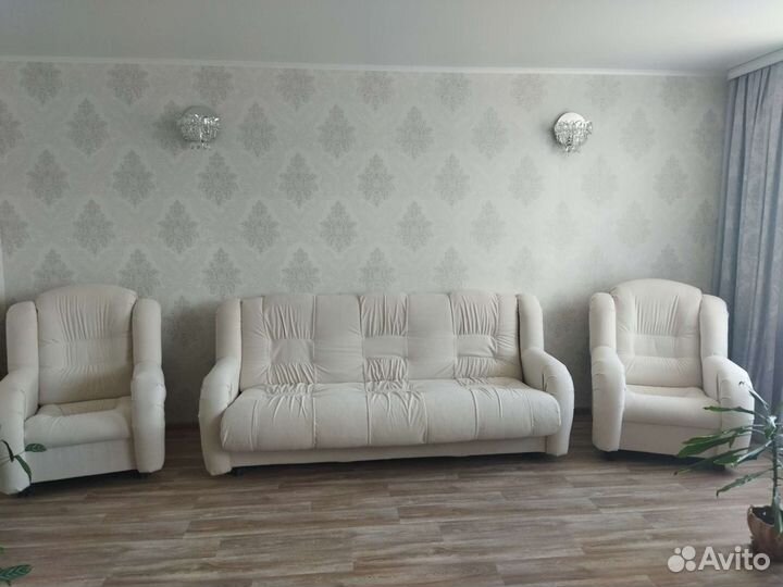 Мебель и интерьер