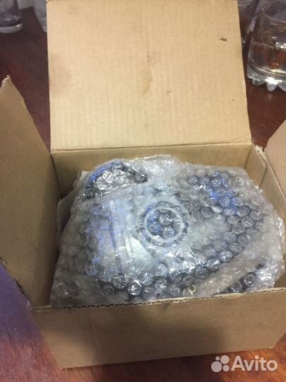 Продаю карбюратор на скутер хонда дио