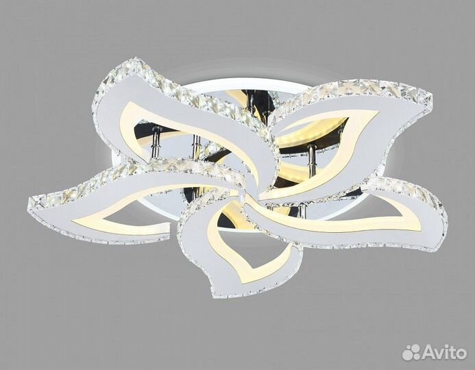 Потолочная люстра Ambrella Light FA FA1723