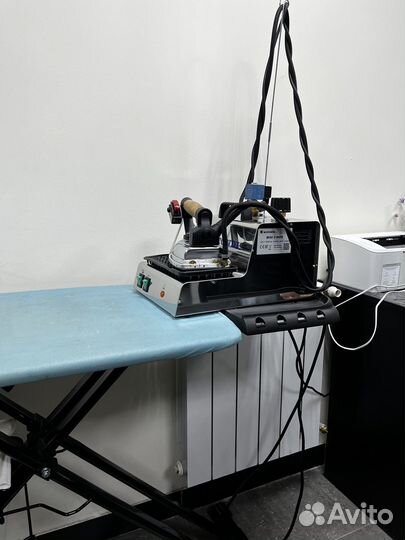 Швейный коворкинг