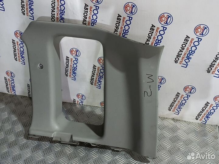 Обшивка стойки Great Wall Hover M2 I (2013–2014)