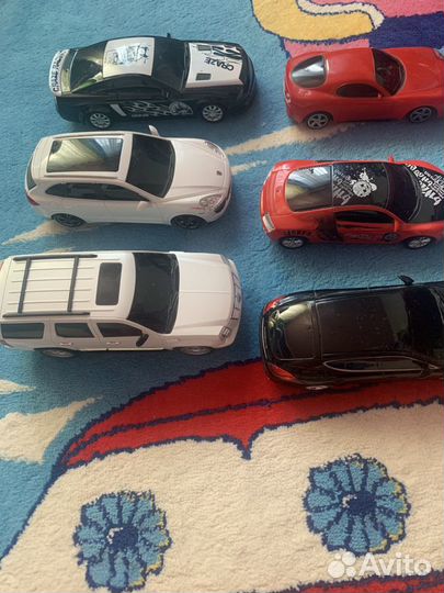 Машина радио