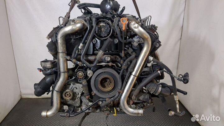 Форсунка топливная Audi A8 (D3), 2003