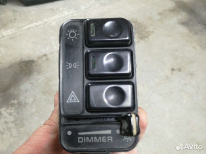 Запчасти dodge Караван chrysler voyager