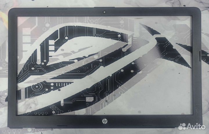 Рамка матрицы HP Tpn-C130