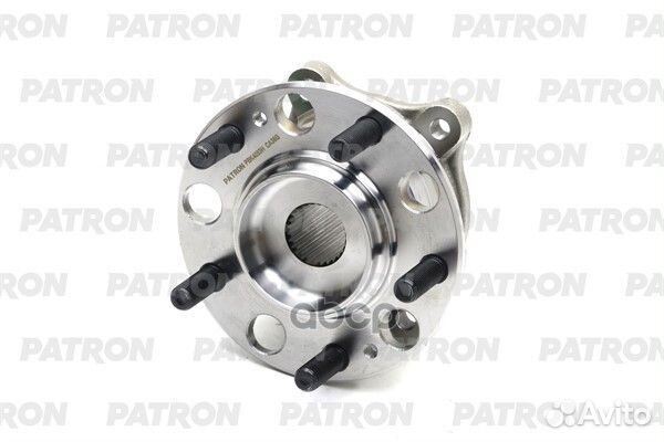 Подшипник-ступица зад.hyundai-KIA Sportage (QL)