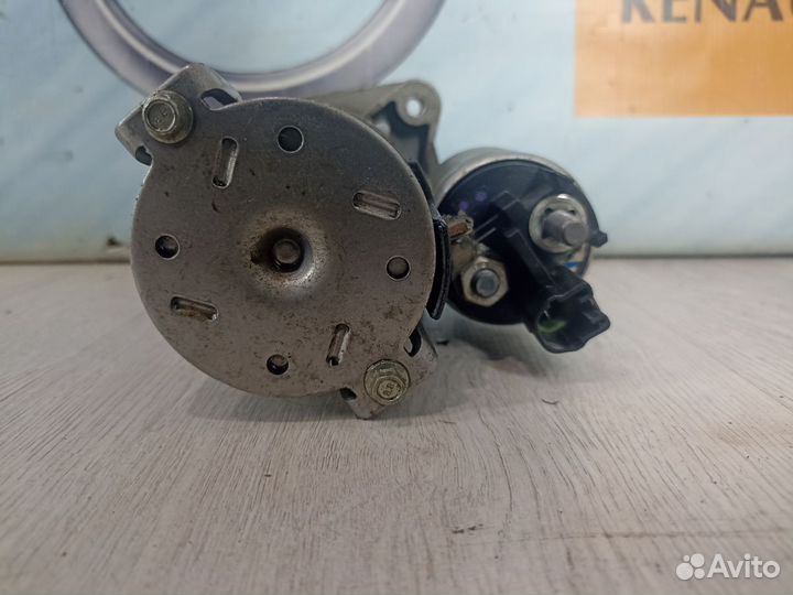 Стартер LADA xray