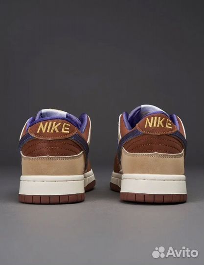 Кроссовки nike dunk LOW setsubun