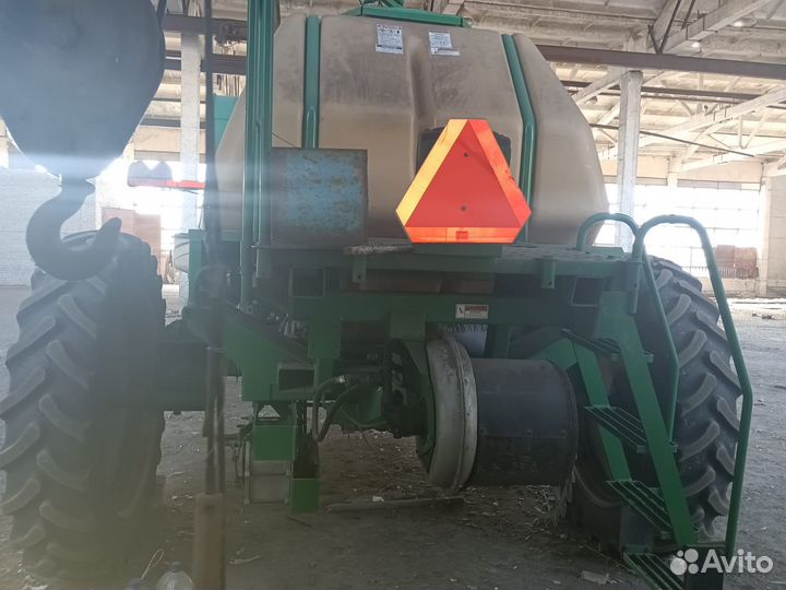 Сеялка Great Plains Yield Pro, 2018