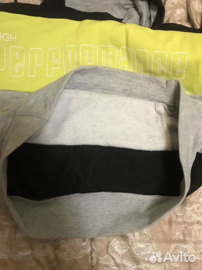 Свитшот для мальчика, с капюшоном