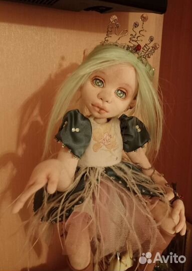 Куклы на заказ