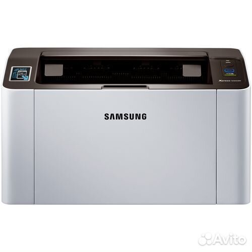 Принтер samsung xpress m2020