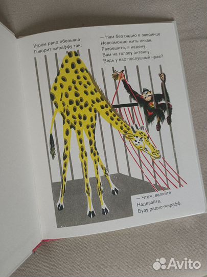 Радио Жираф