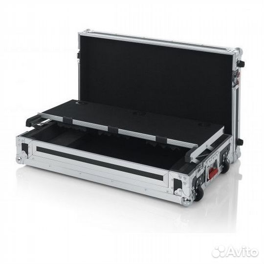 Флайт кейс gator G-tour dspddj1000