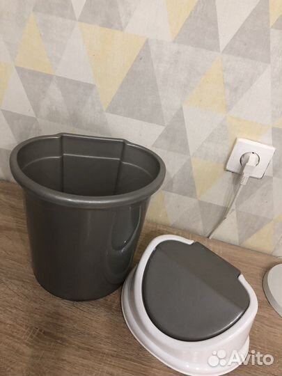 Мусорное ведро