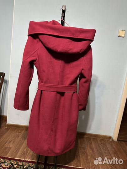 Пальто женское