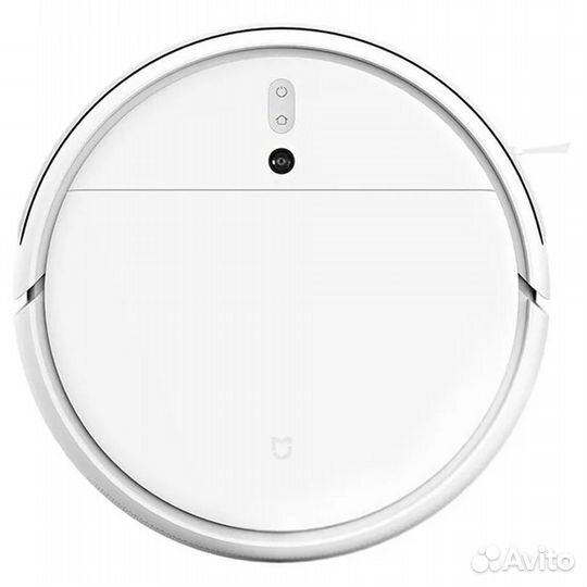 Робот-пылесос Xiaomi Mi Robot Vacuum-Mop